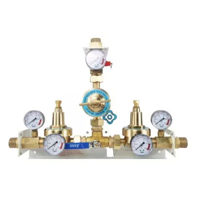 मेडिकल ग्यास पाइपलाइनहरूले अस्पताल सुरक्षा कसरी सुनिश्चित गर्छन्?